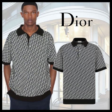 dior polo suede|christian Dior men polo shirt.